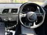 USED 2017 17 AUDI Q3 1.4 Q3 Sport TFSI 5dr Heated Seats Parking Sensors