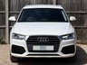 USED 2017 17 AUDI Q3 1.4 Q3 Sport TFSI 5dr Heated Seats Parking Sensors