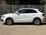 USED 2017 17 AUDI Q3 1.4 Q3 Sport TFSI 5dr Heated Seats Parking Sensors