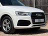 USED 2017 17 AUDI Q3 1.4 Q3 Sport TFSI 5dr Heated Seats Parking Sensors