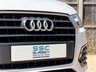 USED 2017 17 AUDI Q3 1.4 Q3 Sport TFSI 5dr Heated Seats Parking Sensors