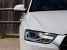 USED 2017 17 AUDI Q3 1.4 Q3 Sport TFSI 5dr Heated Seats Parking Sensors