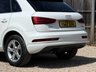 USED 2017 17 AUDI Q3 1.4 Q3 Sport TFSI 5dr Heated Seats Parking Sensors