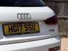 USED 2017 17 AUDI Q3 1.4 Q3 Sport TFSI 5dr Heated Seats Parking Sensors