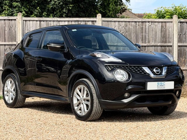 Surrey Specialist Cars