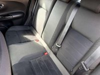 USED 2017 67 NISSAN JUKE 1.2 Juke N-Connecta DiG-T 5dr Full Service History Sat Nav