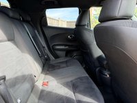 USED 2017 67 NISSAN JUKE 1.2 Juke N-Connecta DiG-T 5dr Full Service History Sat Nav