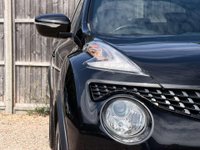 USED 2017 67 NISSAN JUKE 1.2 Juke N-Connecta DiG-T 5dr Full Service History Sat Nav
