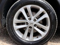 USED 2017 67 NISSAN JUKE 1.2 Juke N-Connecta DiG-T 5dr Full Service History Sat Nav
