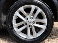USED 2017 67 NISSAN JUKE 1.2 Juke N-Connecta DiG-T 5dr Full Service History Sat Nav