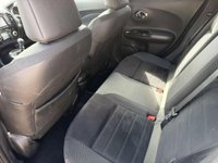 USED 2017 67 NISSAN JUKE 1.2 Juke N-Connecta DiG-T 5dr Full Service History Sat Nav