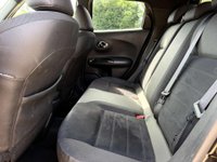 USED 2017 67 NISSAN JUKE 1.2 Juke N-Connecta DiG-T 5dr Full Service History Sat Nav