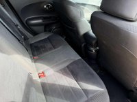 USED 2017 67 NISSAN JUKE 1.2 Juke N-Connecta DiG-T 5dr Full Service History Sat Nav