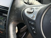 USED 2017 67 NISSAN JUKE 1.2 Juke N-Connecta DiG-T 5dr Full Service History Sat Nav