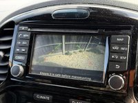 USED 2017 67 NISSAN JUKE 1.2 Juke N-Connecta DiG-T 5dr Full Service History Sat Nav