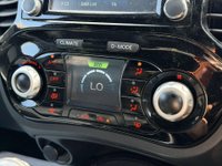 USED 2017 67 NISSAN JUKE 1.2 Juke N-Connecta DiG-T 5dr Full Service History Sat Nav