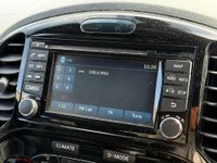 USED 2017 67 NISSAN JUKE 1.2 Juke N-Connecta DiG-T 5dr Full Service History Sat Nav