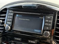 USED 2017 67 NISSAN JUKE 1.2 Juke N-Connecta DiG-T 5dr Full Service History Sat Nav