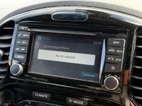 USED 2017 67 NISSAN JUKE 1.2 Juke N-Connecta DiG-T 5dr Full Service History Sat Nav