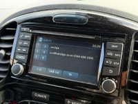 USED 2017 67 NISSAN JUKE 1.2 Juke N-Connecta DiG-T 5dr Full Service History Sat Nav