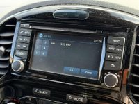 USED 2017 67 NISSAN JUKE 1.2 Juke N-Connecta DiG-T 5dr Full Service History Sat Nav