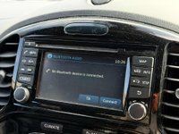 USED 2017 67 NISSAN JUKE 1.2 Juke N-Connecta DiG-T 5dr Full Service History Sat Nav