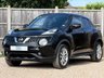 USED 2017 67 NISSAN JUKE 1.2 Juke N-Connecta DiG-T 5dr Full Service History Sat Nav