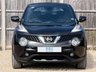 USED 2017 67 NISSAN JUKE 1.2 Juke N-Connecta DiG-T 5dr Full Service History Sat Nav