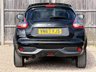 USED 2017 67 NISSAN JUKE 1.2 Juke N-Connecta DiG-T 5dr Full Service History Sat Nav