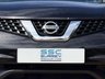 USED 2017 67 NISSAN JUKE 1.2 Juke N-Connecta DiG-T 5dr Full Service History Sat Nav