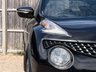 USED 2017 67 NISSAN JUKE 1.2 Juke N-Connecta DiG-T 5dr Full Service History Sat Nav
