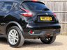 USED 2017 67 NISSAN JUKE 1.2 Juke N-Connecta DiG-T 5dr Full Service History Sat Nav
