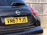 USED 2017 67 NISSAN JUKE 1.2 Juke N-Connecta DiG-T 5dr Full Service History Sat Nav