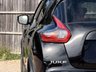 USED 2017 67 NISSAN JUKE 1.2 Juke N-Connecta DiG-T 5dr Full Service History Sat Nav