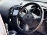 USED 2017 67 NISSAN JUKE 1.2 Juke N-Connecta DiG-T 5dr Full Service History Sat Nav