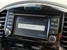 USED 2017 67 NISSAN JUKE 1.2 Juke N-Connecta DiG-T 5dr Full Service History Sat Nav