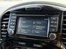 USED 2017 67 NISSAN JUKE 1.2 Juke N-Connecta DiG-T 5dr Full Service History Sat Nav