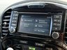 USED 2017 67 NISSAN JUKE 1.2 Juke N-Connecta DiG-T 5dr Full Service History Sat Nav