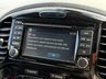 USED 2017 67 NISSAN JUKE 1.2 Juke N-Connecta DiG-T 5dr Full Service History Sat Nav