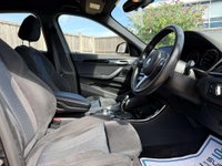 USED 2018 18 BMW X1 2.0 X1 xDrive 20i M Sport Auto 4WD 5dr Full Service History Long MOT