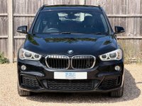 USED 2018 18 BMW X1 2.0 X1 xDrive 20i M Sport Auto 4WD 5dr Full Service History Long MOT