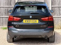 USED 2018 18 BMW X1 2.0 X1 xDrive 20i M Sport Auto 4WD 5dr Full Service History Long MOT