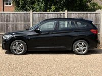 USED 2018 18 BMW X1 2.0 X1 xDrive 20i M Sport Auto 4WD 5dr Full Service History Long MOT