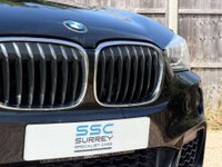 USED 2018 18 BMW X1 2.0 X1 xDrive 20i M Sport Auto 4WD 5dr Full Service History Long MOT