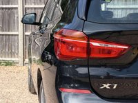 USED 2018 18 BMW X1 2.0 X1 xDrive 20i M Sport Auto 4WD 5dr Full Service History Long MOT