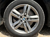 USED 2018 18 BMW X1 2.0 X1 xDrive 20i M Sport Auto 4WD 5dr Full Service History Long MOT