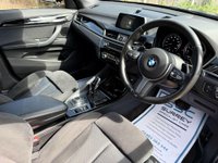 USED 2018 18 BMW X1 2.0 X1 xDrive 20i M Sport Auto 4WD 5dr Full Service History Long MOT