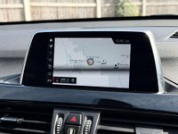 USED 2018 18 BMW X1 2.0 X1 xDrive 20i M Sport Auto 4WD 5dr Full Service History Long MOT