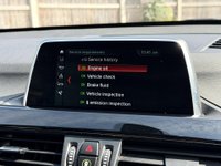 USED 2018 18 BMW X1 2.0 X1 xDrive 20i M Sport Auto 4WD 5dr Full Service History Long MOT