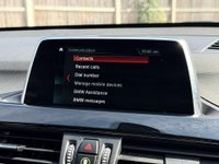 USED 2018 18 BMW X1 2.0 X1 xDrive 20i M Sport Auto 4WD 5dr Full Service History Long MOT